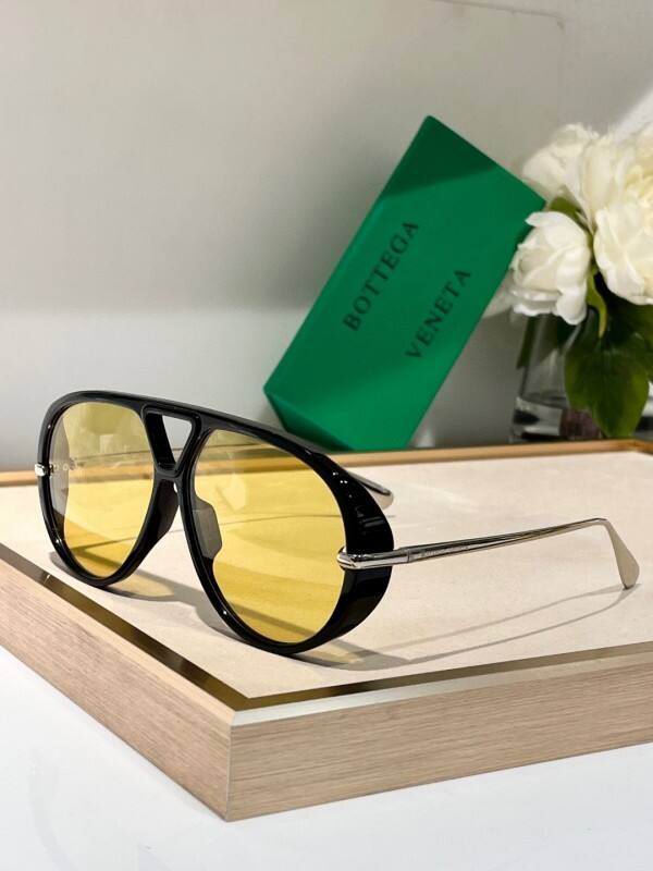 Bottega Veneta Glasses 08smh06