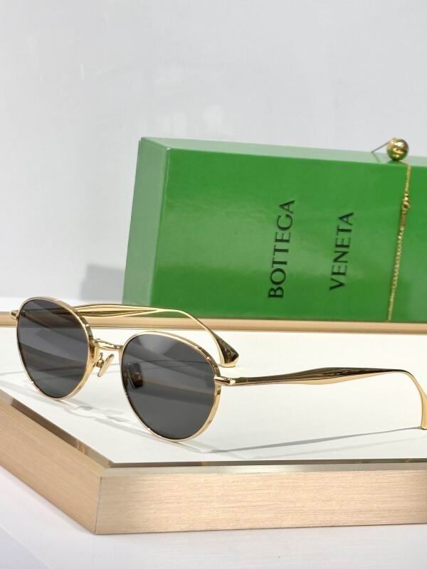 Bottega Veneta Glasses 08smh13