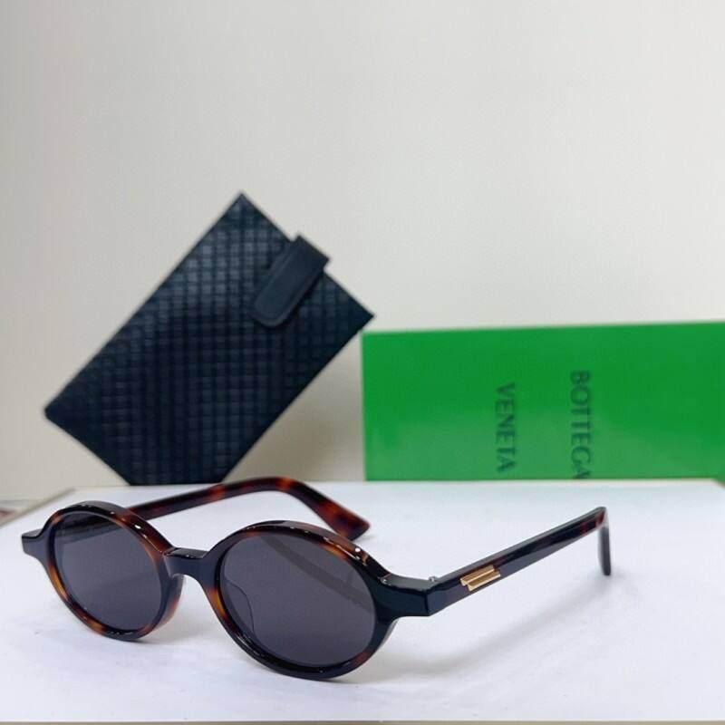 Bottega Veneta Glasses 08smh14