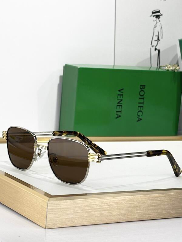 Bottega Veneta Glasses 08smh19
