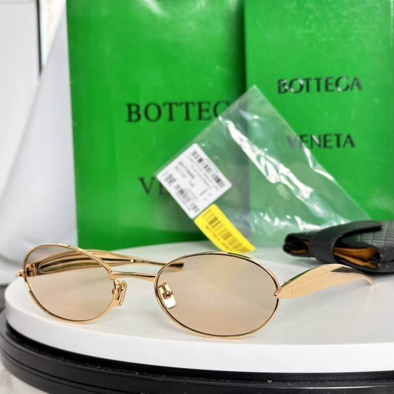 Bottega Veneta Glasses 08smh24