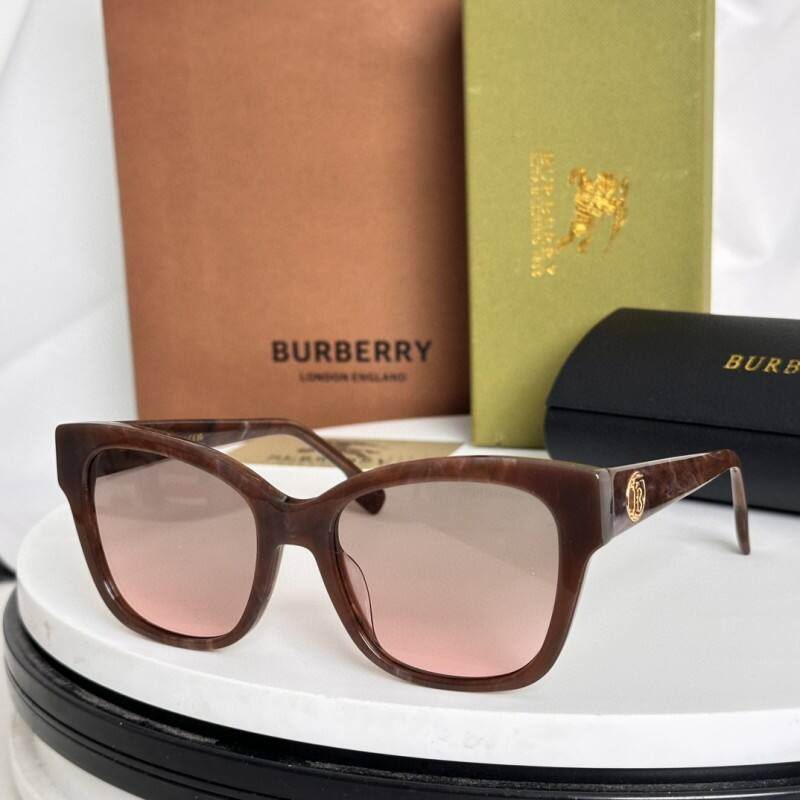 Burberry Glasses 08smh01