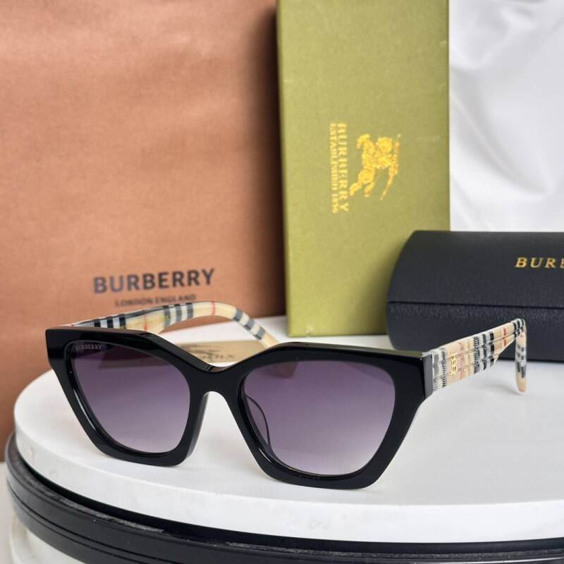 Burberry Glasses 08smh02