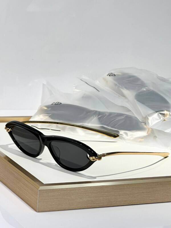 Burberry Glasses 08smh09