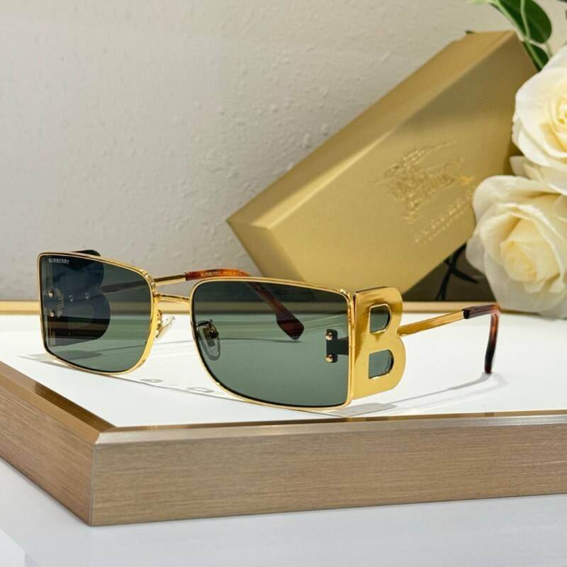 Burberry Glasses 08smh11