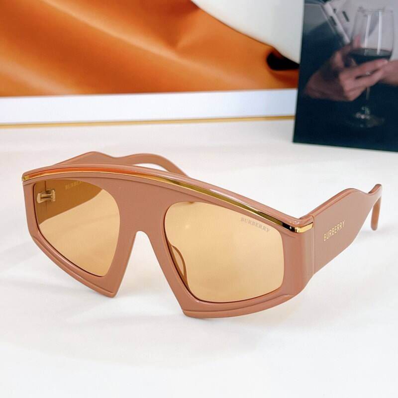 Burberry Glasses 08smh12