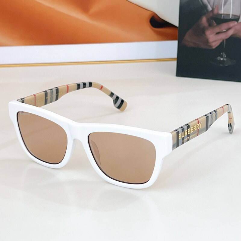 Burberry Glasses 08smh13