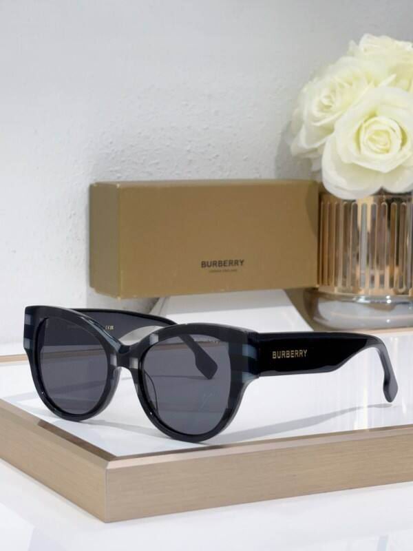 Burberry Glasses 08smh20