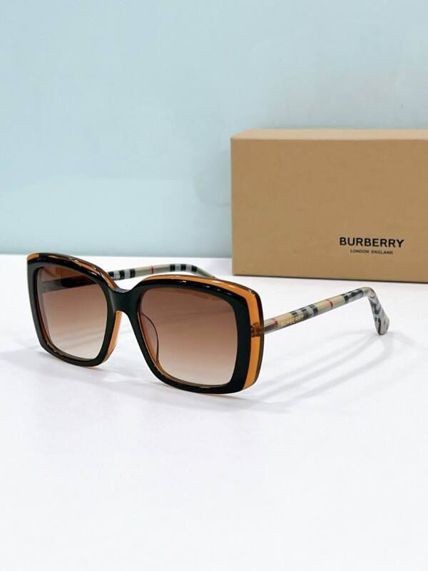 Burberry Glasses 08smh24