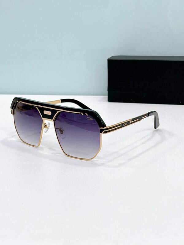 Cazal Glasses 08smh09
