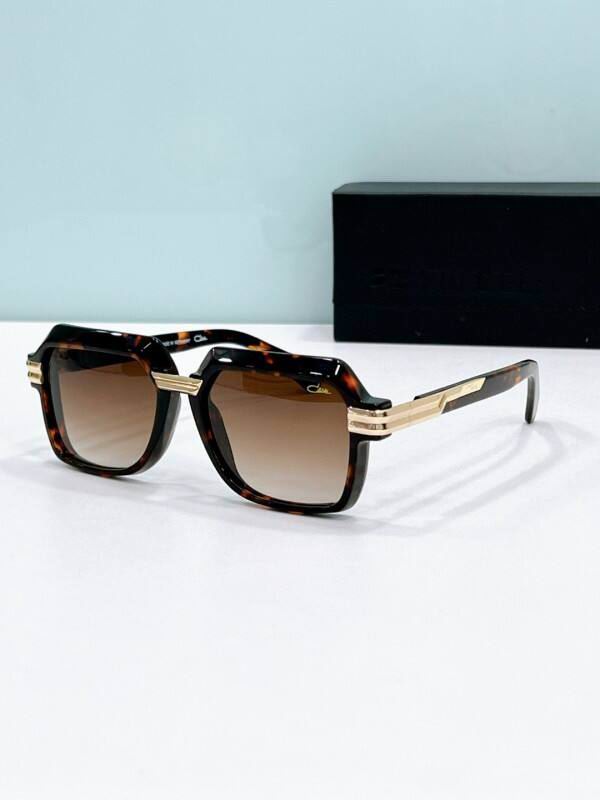 Cazal Glasses 08smh12