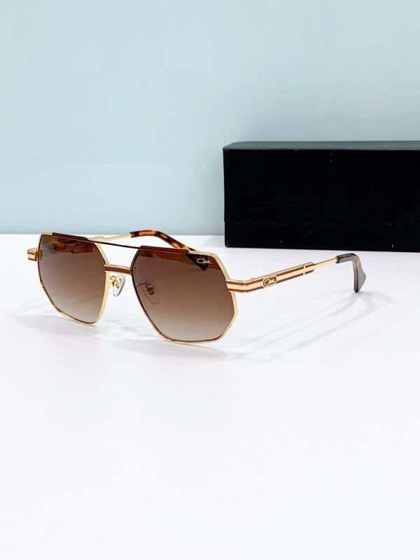 Cazal Glasses 08smh30