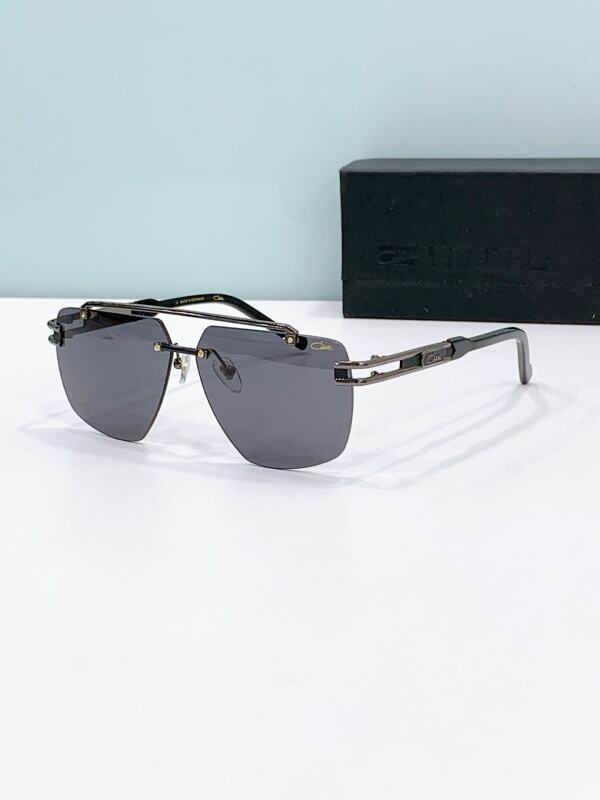Cazal Glasses 08smh31