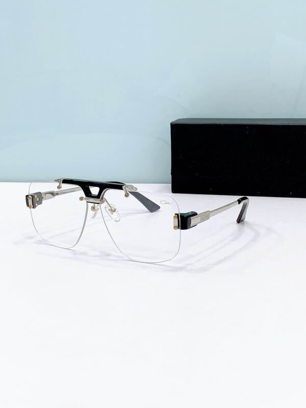 Cazal Glasses 08smh33