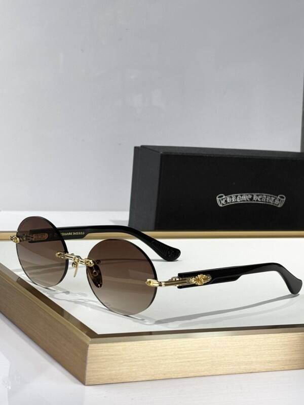 Chrome Hearts Glasses 08smh09