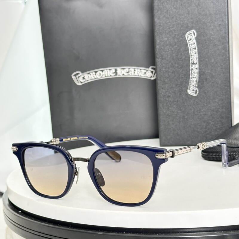 Chrome Hearts Glasses 08smh20