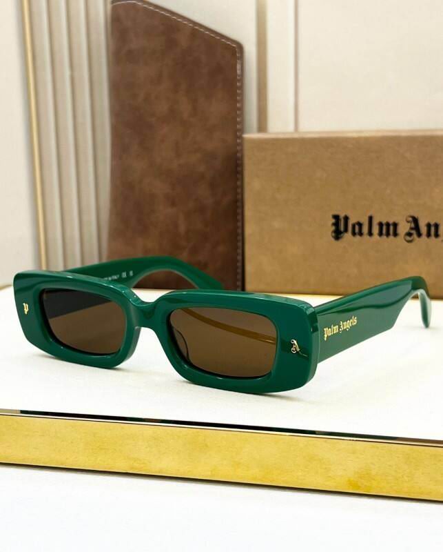 Palm Angels Glasses 08smh01
