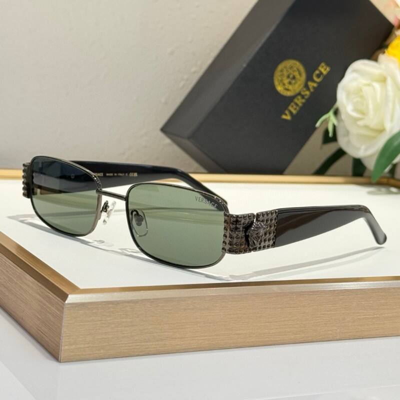 Versace Glasses 08smh02