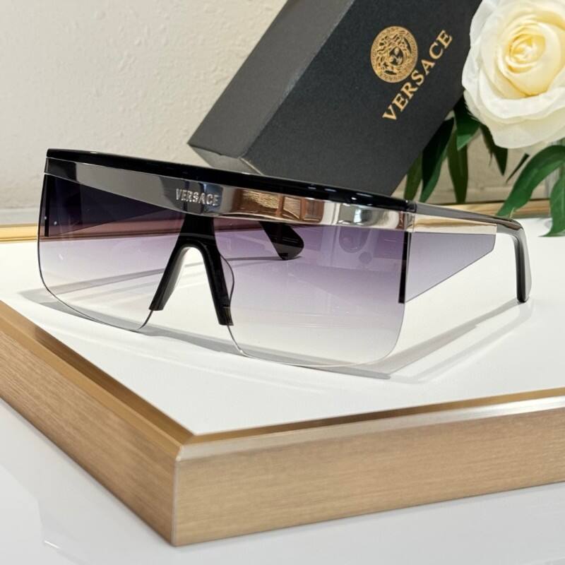 Versace Glasses 08smh04