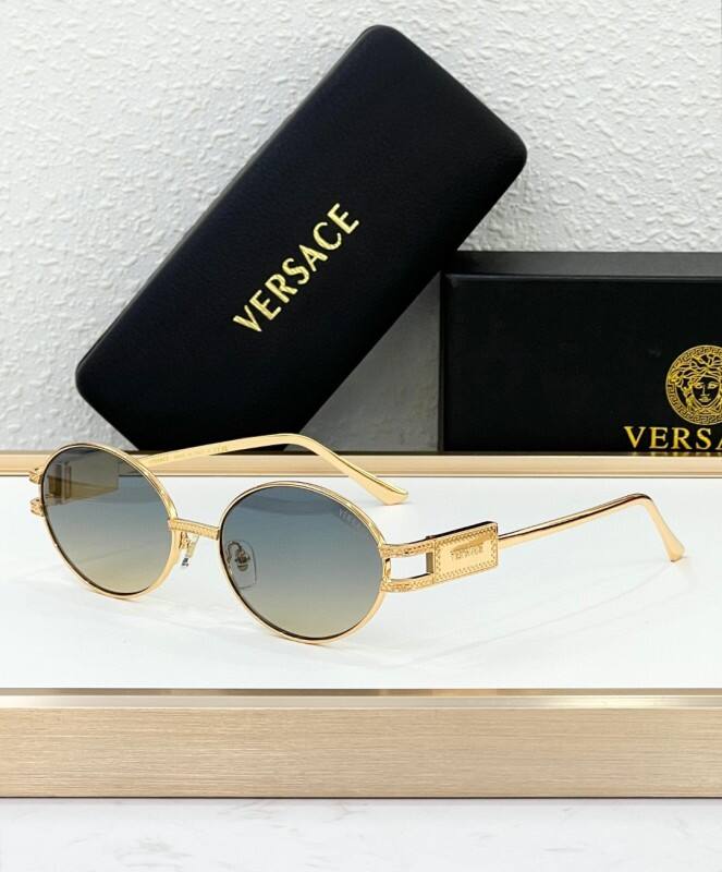 Versace Glasses 08smh05