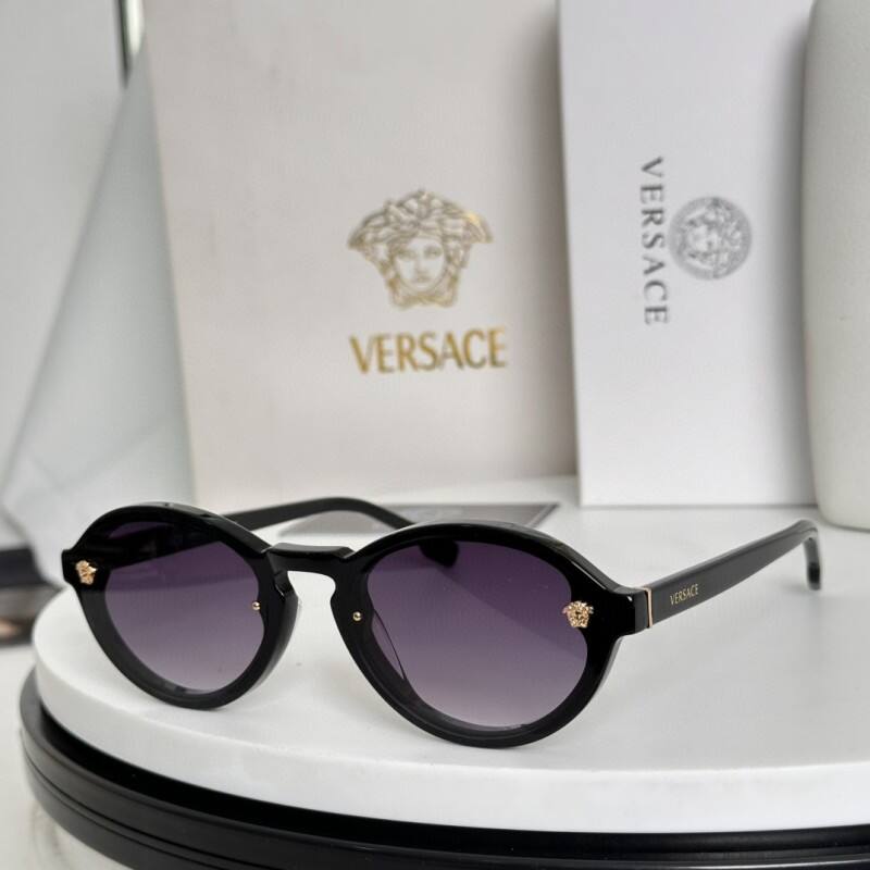 Versace Glasses 08smh09