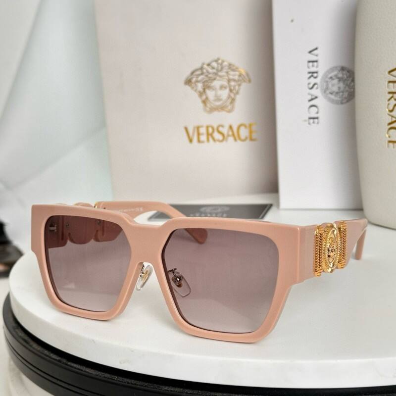 Versace Glasses 08smh10