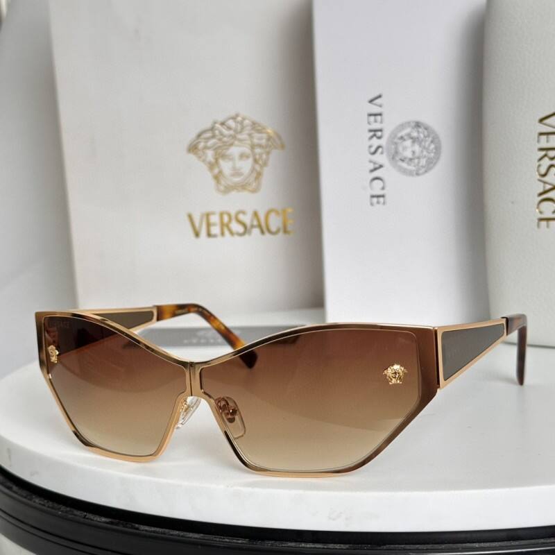 Versace Glasses 08smh14