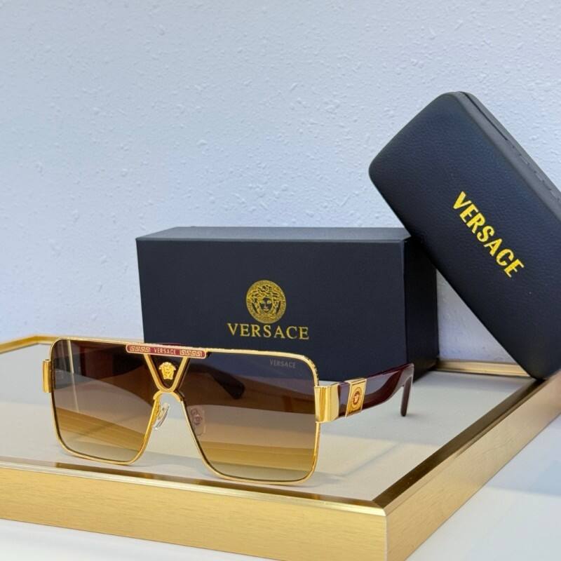 Versace Glasses 08smh20