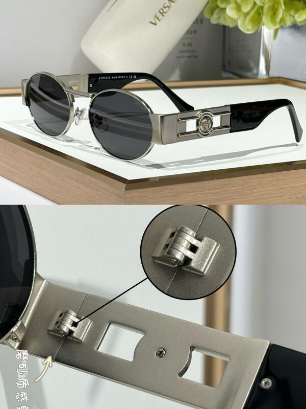 Versace Glasses 08smh24