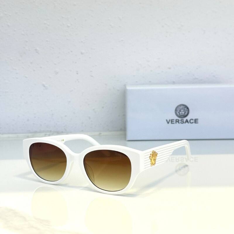Versace Glasses 08smh34
