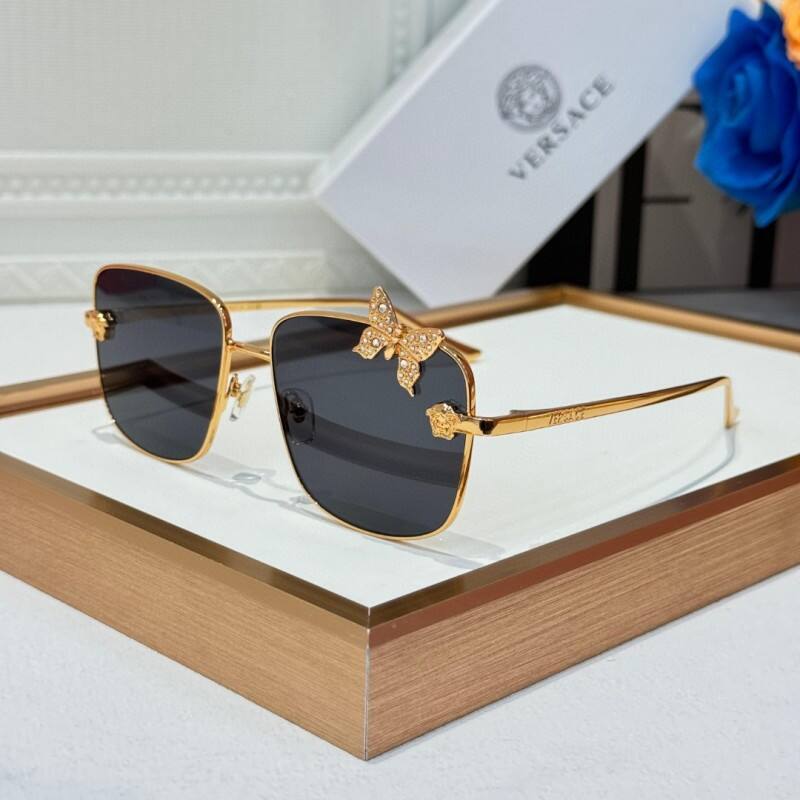Versace Glasses 08smh40