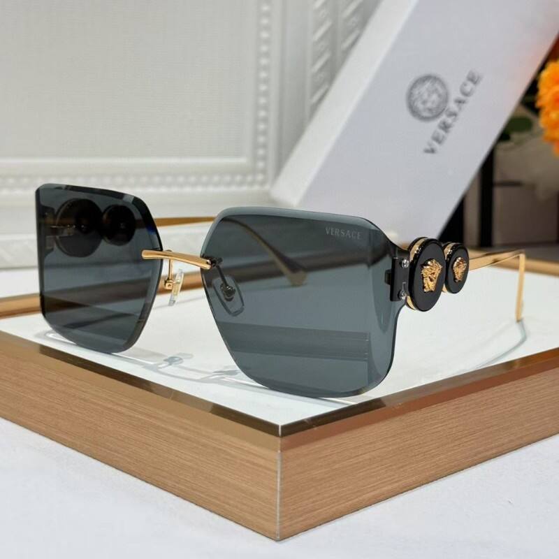 Versace Glasses 08smh45