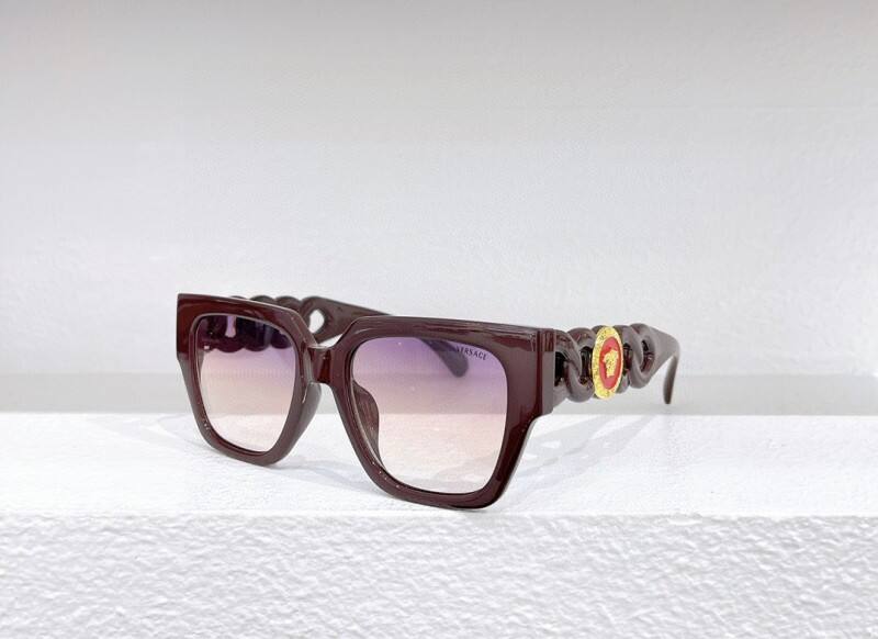 Versace Glasses 08smh49