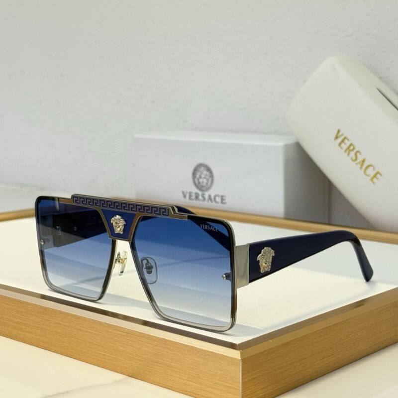 Versace Glasses 08smh60
