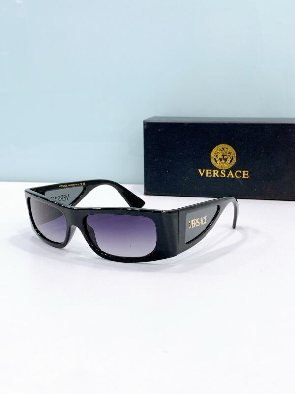 Versace Glasses 08smh65