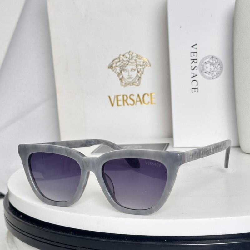 Versace Glasses 08smh75