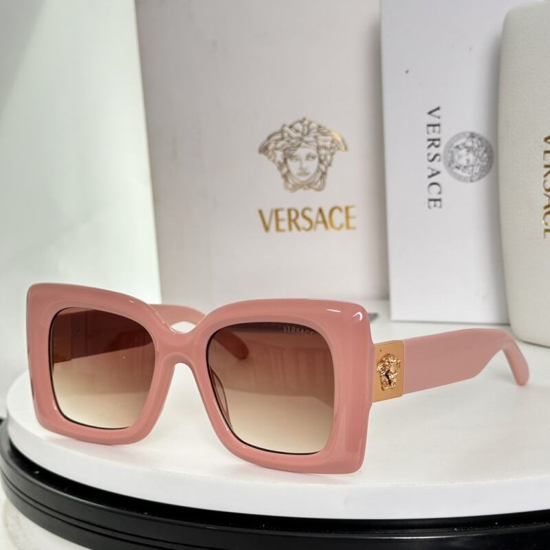 Versace Glasses 08smh76