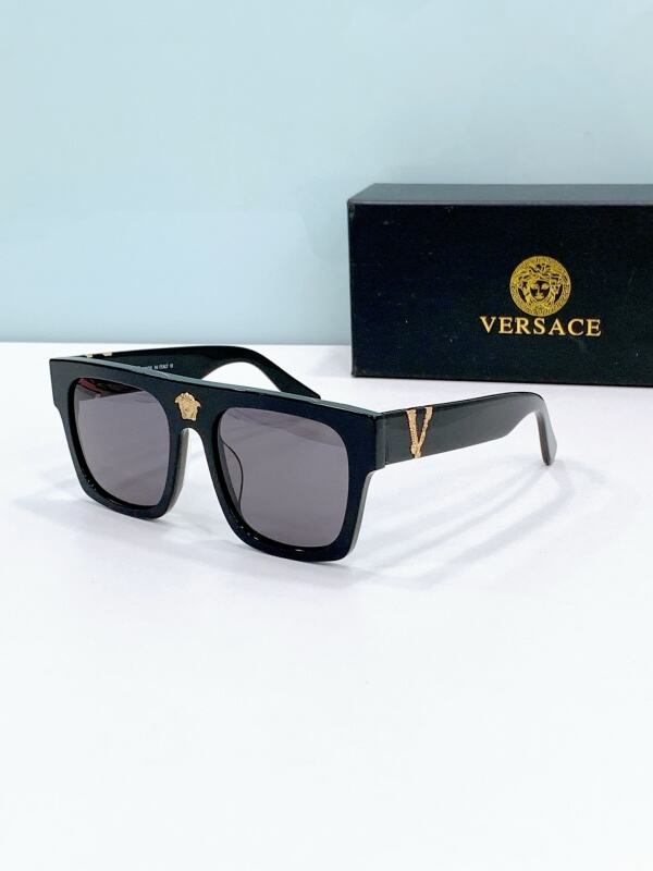 Versace Glasses 08smh78