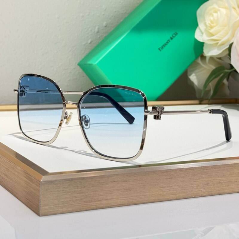 Tiffany & CO Glasses 08smh04