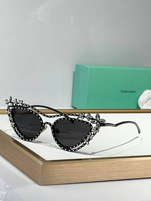 Tiffany & CO Glasses 08smh05