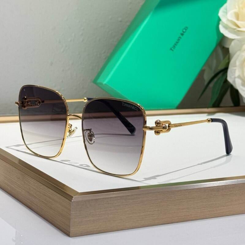 Tiffany & CO Glasses 08smh11