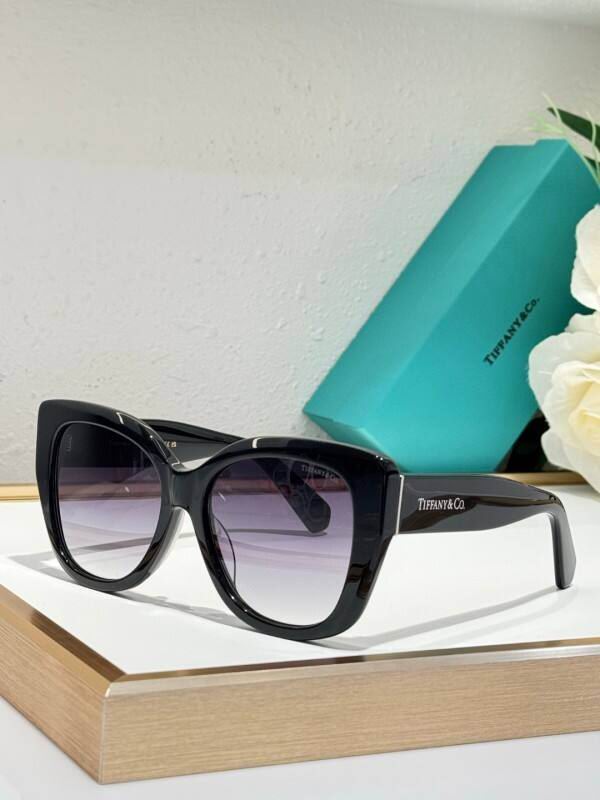 Tiffany & CO Glasses 08smh18