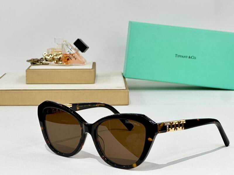 Tiffany & CO Glasses 08smh20