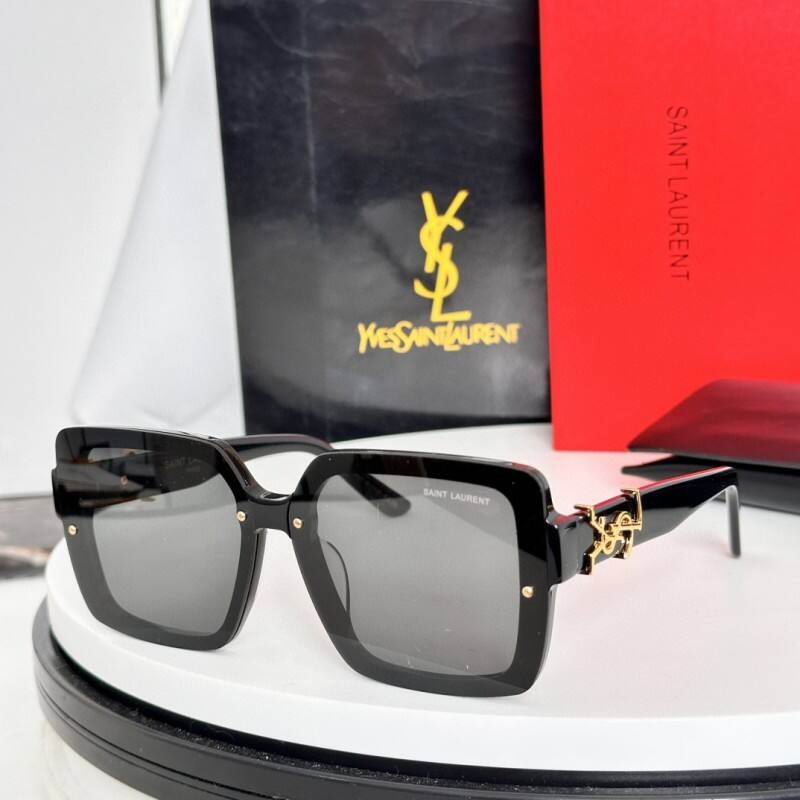 2025 YSL 太阳镜 1127