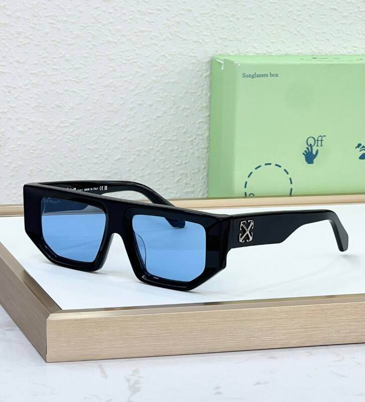 Off White Glasses 08smh01