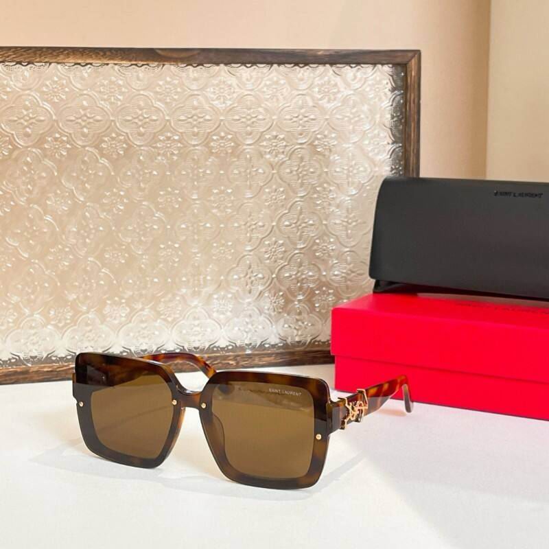 YSL Glasses 08smh02
