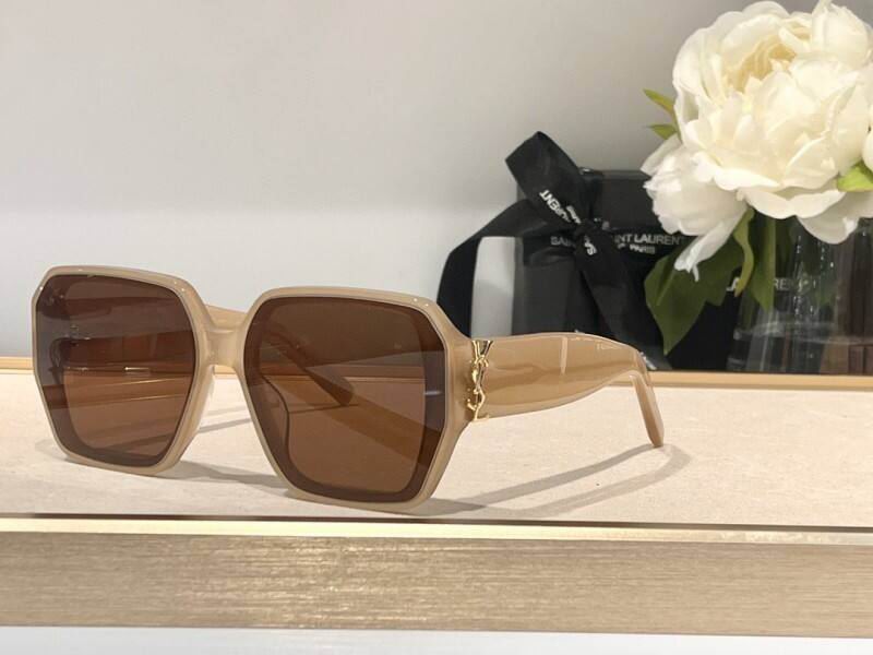 YSL Glasses 08smh09