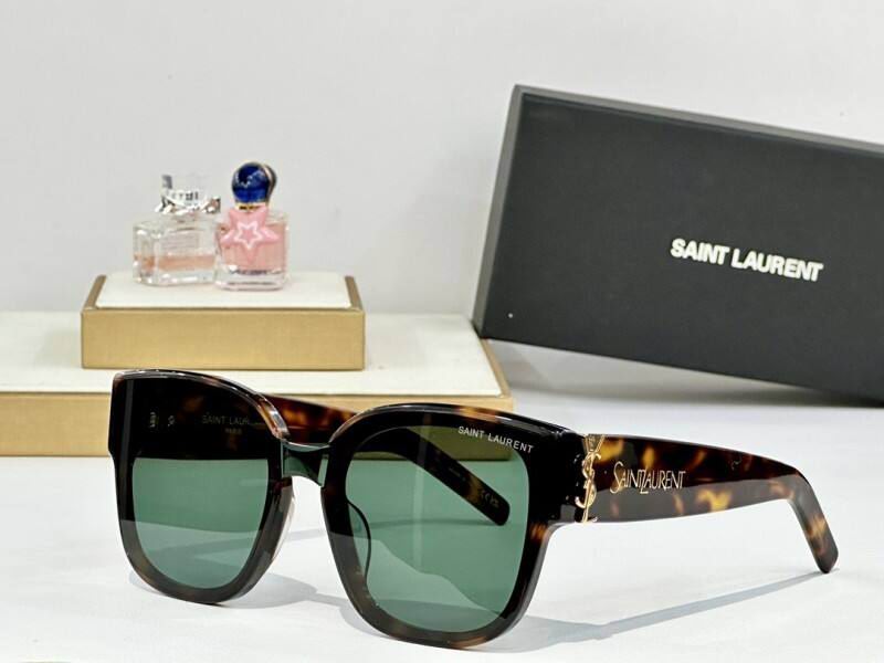YSL Glasses 08smh18