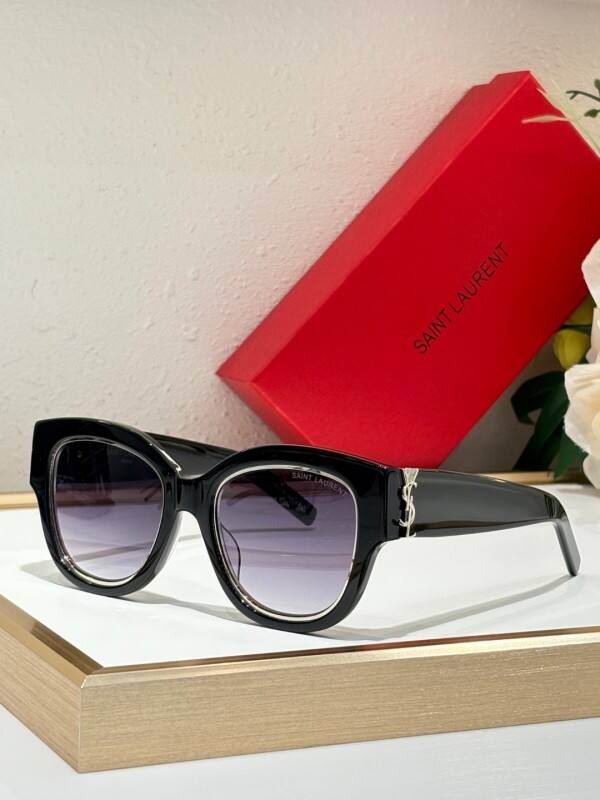YSL Glasses 08smh28