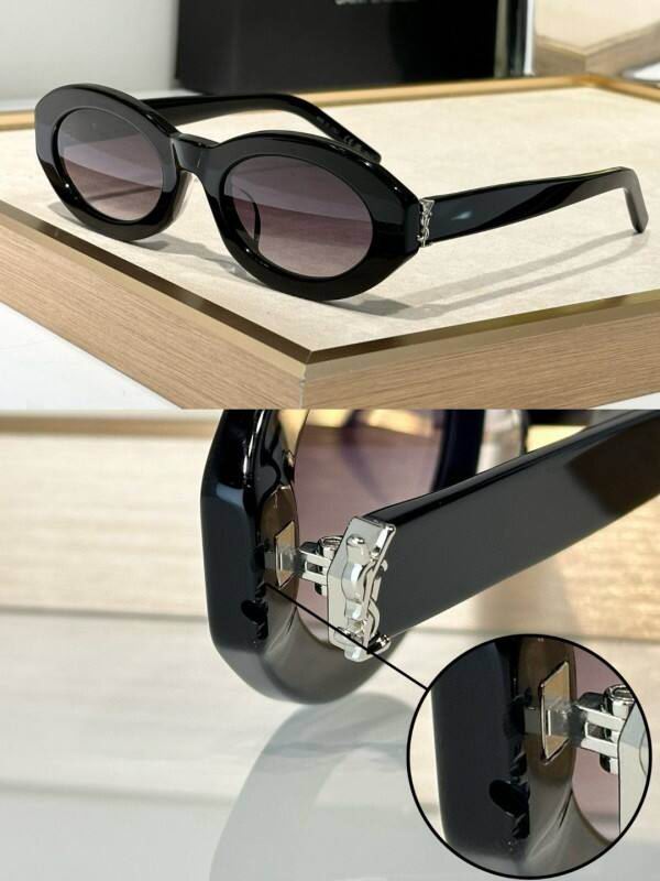 YSL Glasses 08smh35